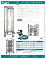 Prairie View Industries LPZ3016DB - Item 159122